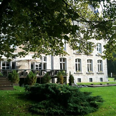 Chateau D'Hassonville Aye Exterior photo